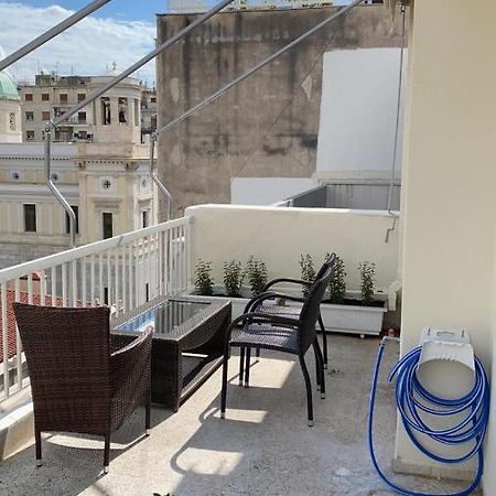 Athens Apartment Екстер'єр фото