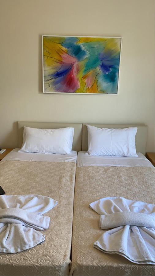 Athens Apartment Екстер'єр фото