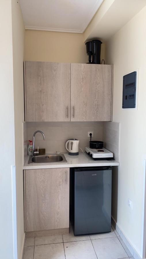 Athens Apartment Екстер'єр фото